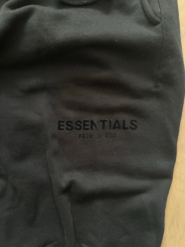 Fear Of God eşofman - Görsel 2