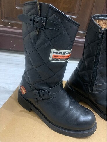 Harley Davidson HARLEY BOT