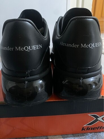 42 Beden ALEXXANDER MECQUEN