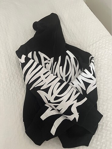 Sweatshirt/ hırka