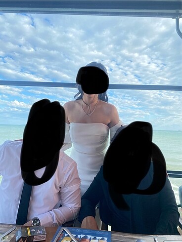 Diğer #nikah elbisesi#elbise#beyaz#gelinlik#abiye#davet#elbise