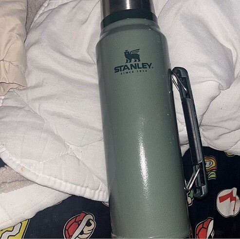 Diğer stanley 1.9 L termos