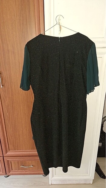 Abiye elbise - Görsel 2