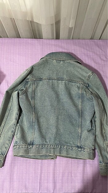 H&M kot ceket