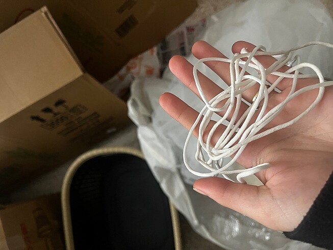 Balık model gelinlik - Görsel 14