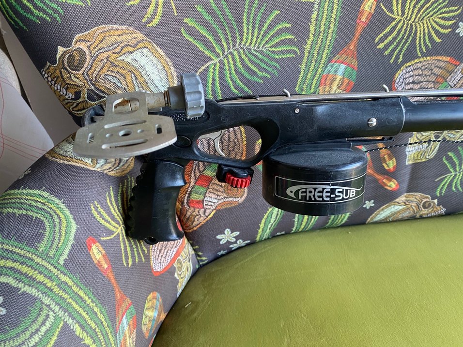 Freesub 90 cabrio çift lastik zıpkın - Görsel 2