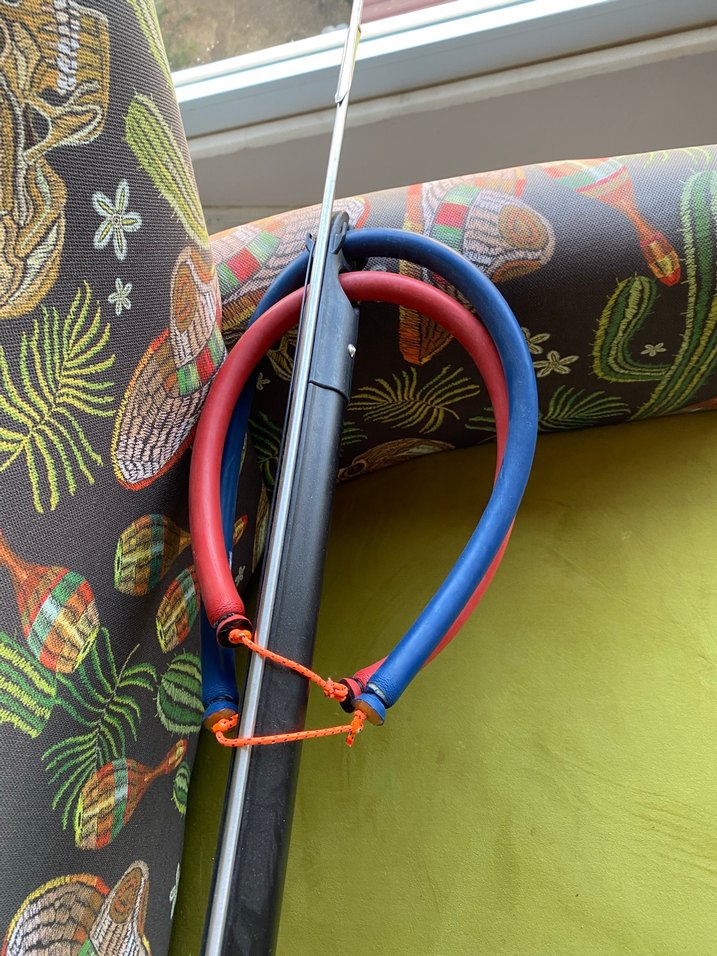 Freesub 90 cabrio çift lastik zıpkın - Görsel 3