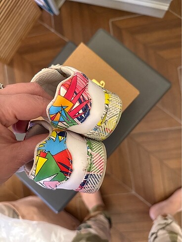 20 Beden çeşitli Renk 20 numara benetton