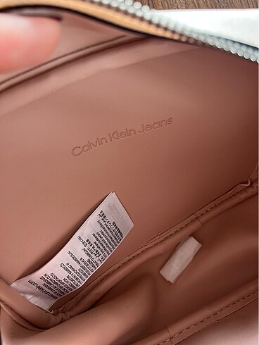Beden Calvin Klein çanta