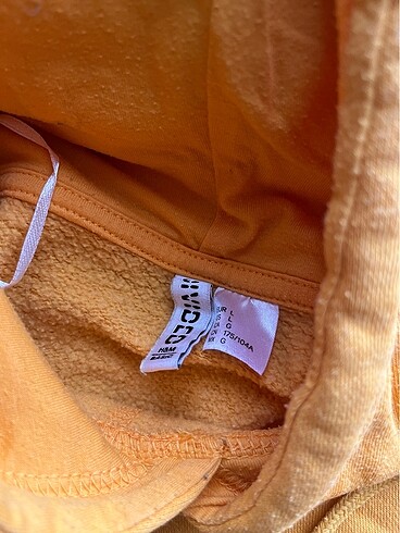 H&M H&M sweatshirt