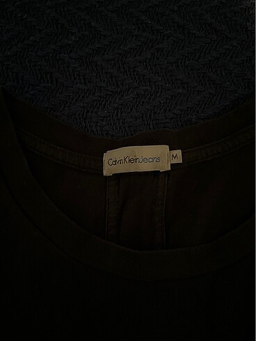 Calvin Klein Calvin Klein Tişört