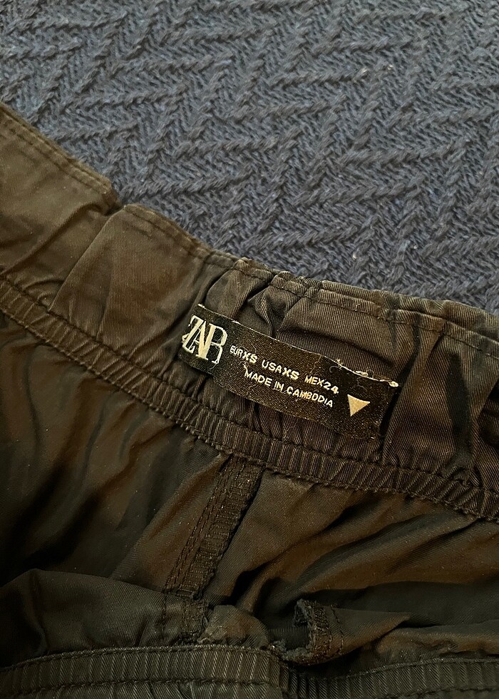 zara pantolon - Görsel 2