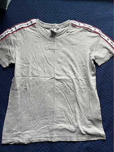 Diğer Champion Tshirt