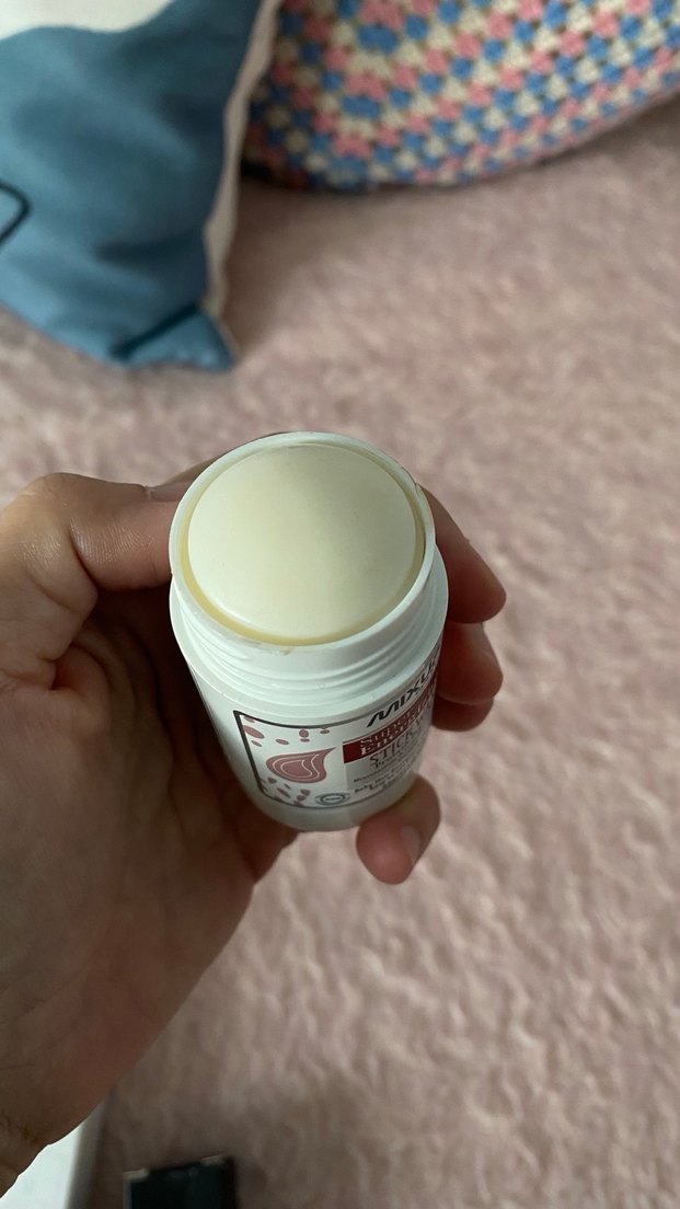 MIXUP! Super Energizing Stick Wax Saç Şekillendirici - Görsel 2