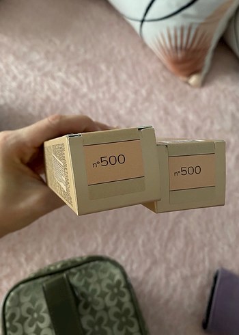 Note BB Krem SPF 15, Koyu Bej - Görsel 3