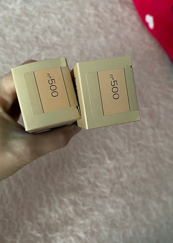 Note BB Krem SPF 15, Koyu Bej - Görsel 2