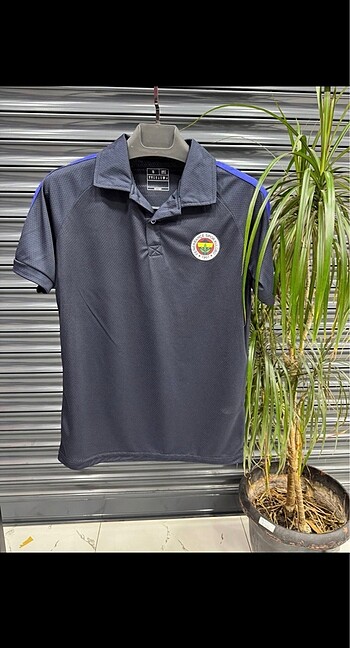 FENERBAHÇE ÖZEL TASARIM TARAFTAR TİŞÖRT - Görsel 3