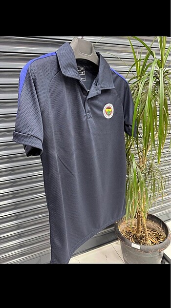 FENERBAHÇE ÖZEL TASARIM TARAFTAR TİŞÖRT - Görsel 4