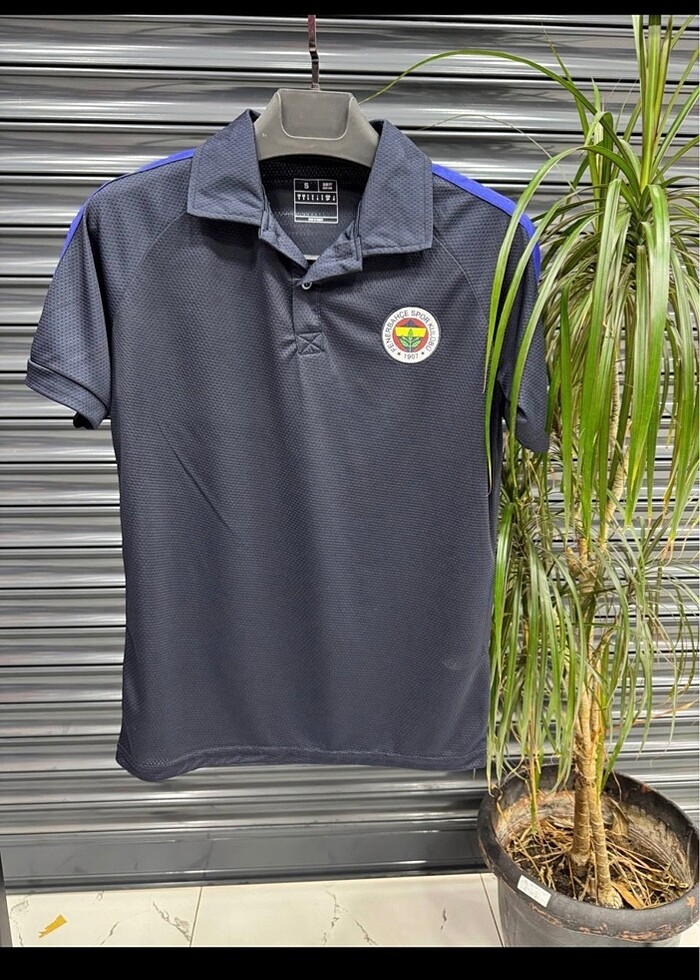 FENERBAHÇE ÖZEL TASARIM TARAFTAR TİŞÖRT - Görsel 3