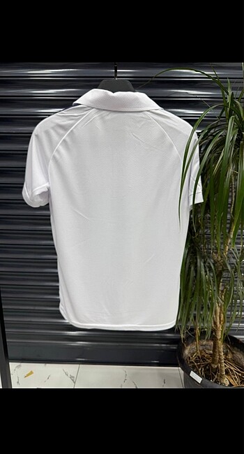 FENERBAHÇE ÖZEL TASARIM POLO YAKA TARAFTAR TİŞÖRT - Görsel 5