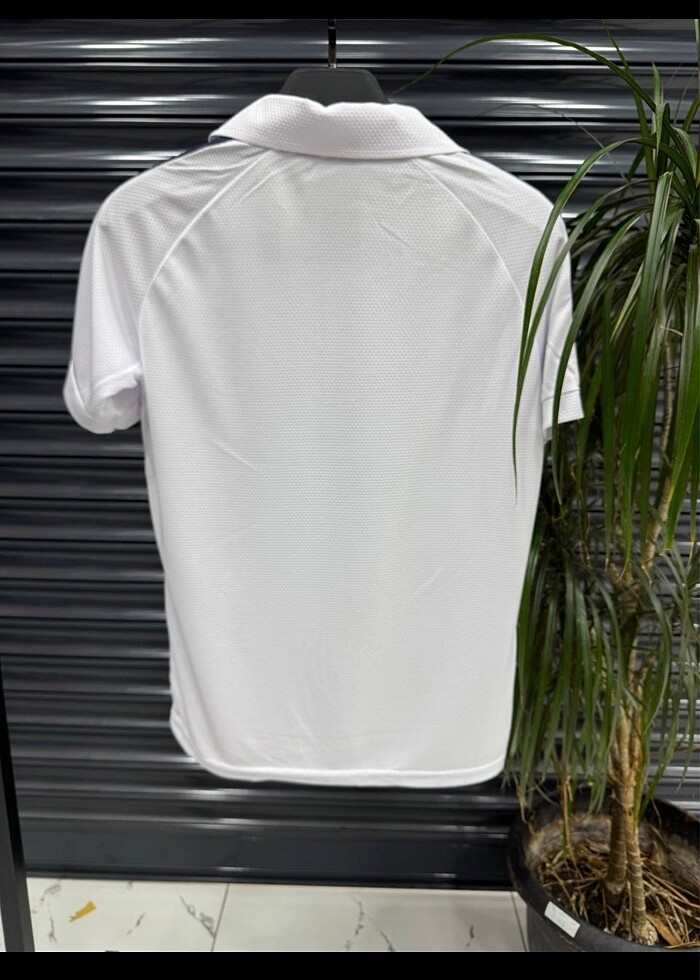 FENERBAHÇE ÖZEL TASARIM POLO YAKA TARAFTAR TİŞÖRT - Görsel 5