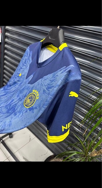 FENERBAHÇE YENİ SEZON 4. FORMA - Görsel 4