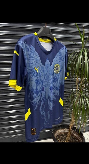 FENERBAHÇE YENİ SEZON 4. FORMA - Görsel 2