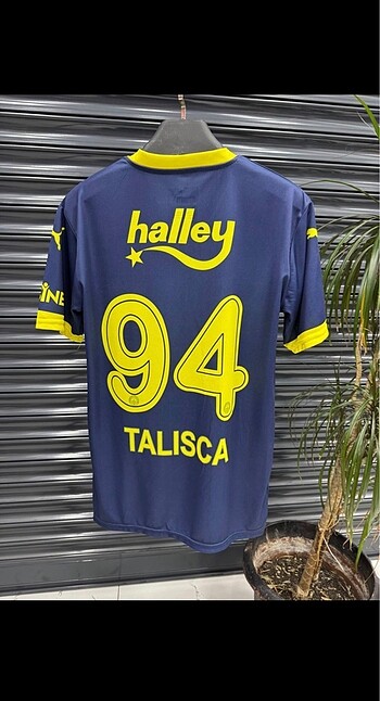 FENERBAHÇE YENİ SEZON 4. FORMA - Görsel 5