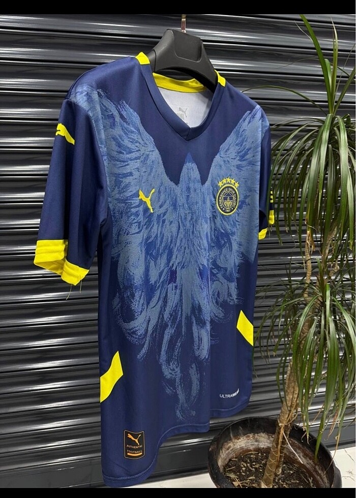 FENERBAHÇE YENİ SEZON 4. FORMA - Görsel 2