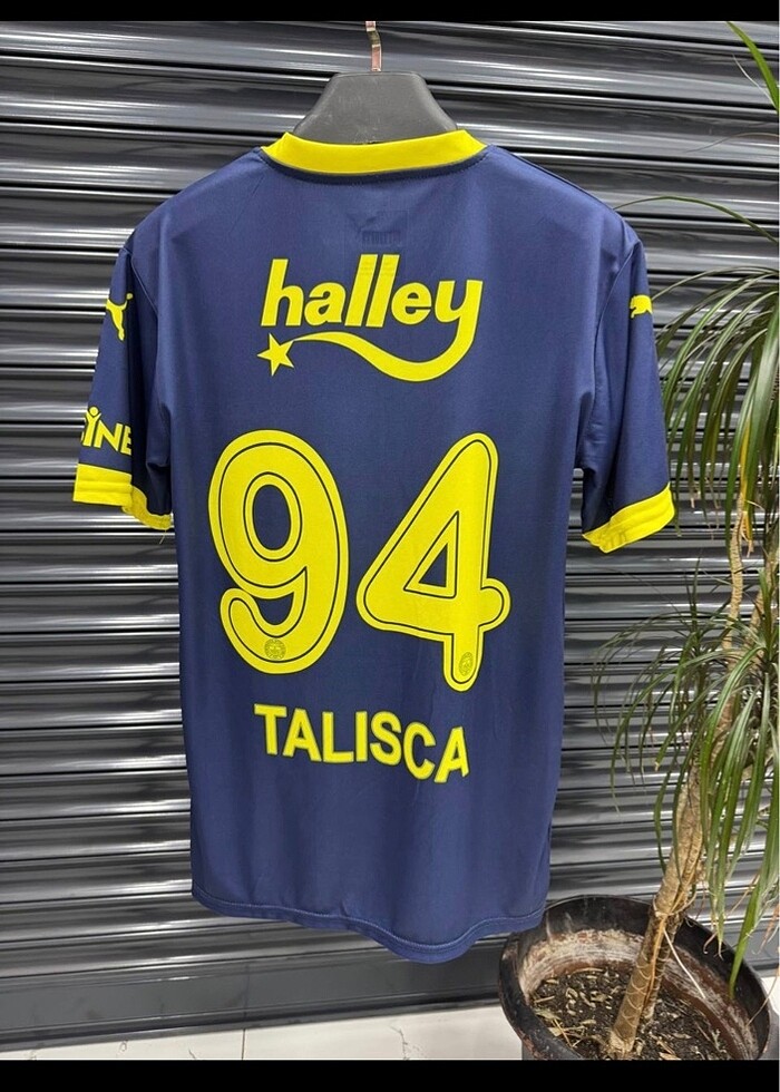 FENERBAHÇE YENİ SEZON 4. FORMA - Görsel 5