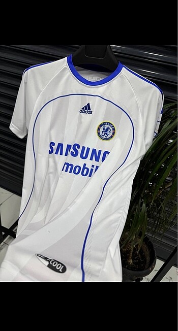 2006 CHELSEA NOSTAJİ RETRO FORMA - Görsel 4