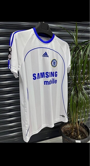 2006 CHELSEA NOSTAJİ RETRO FORMA - Görsel 2