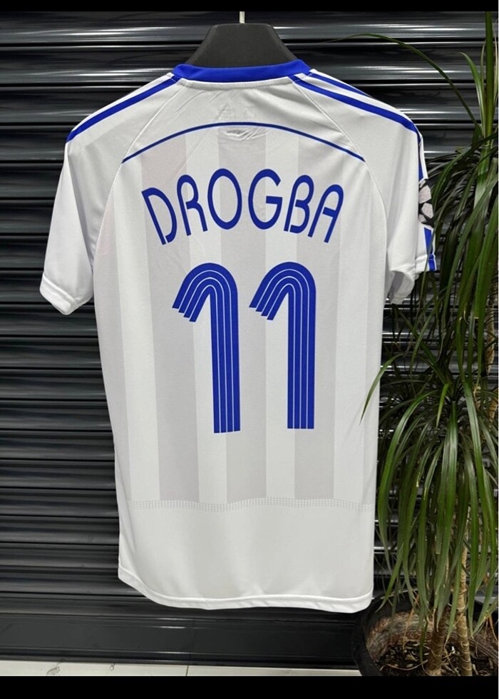 2006 CHELSEA NOSTAJİ RETRO FORMA - Görsel 5