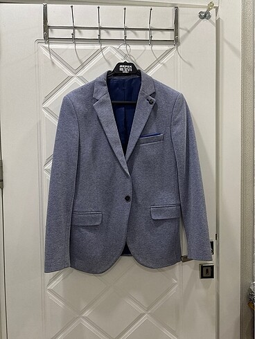 Erkek blazer ceket