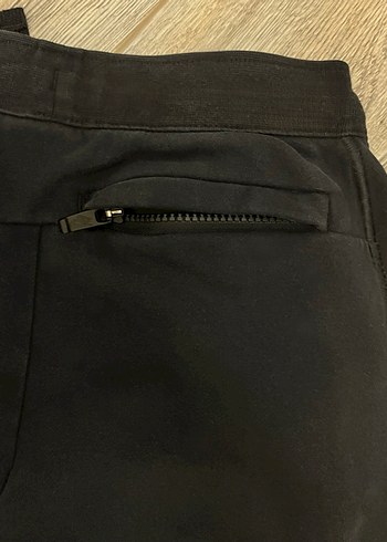 s Beden siyah Renk Nike Siyah Eşofman Altı