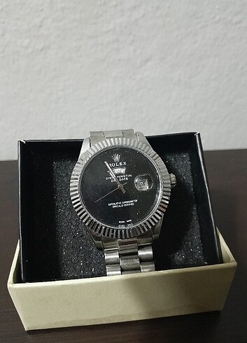 Rolex marka saat