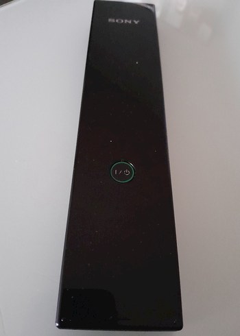 Sony TV Orjinal Uzaktan Kumandası - Görsel 6