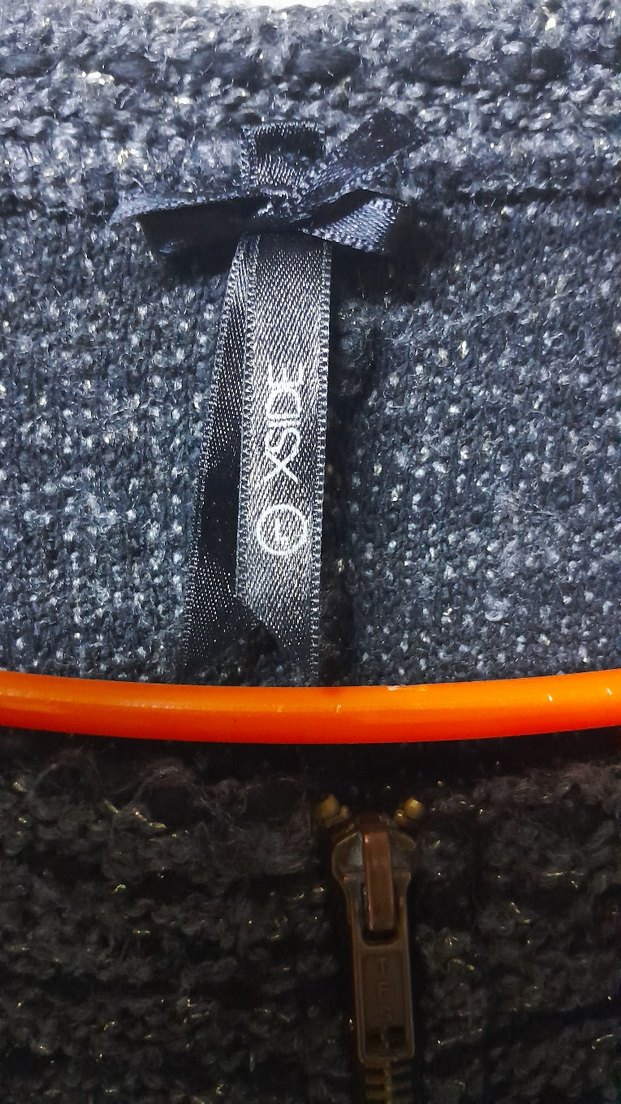 OXSIDE Kadın Hırka  Günlük ve Şık  Az Kullanılmış Tertemiz - Görsel 2