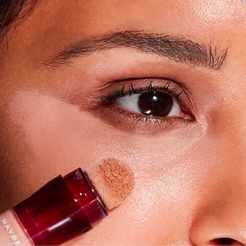 Maybelline New York Maybelline 02 Nude Eraser