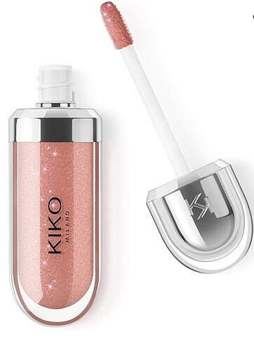 Kiko Kiko Milano 20 Chestnut Lip Gloss