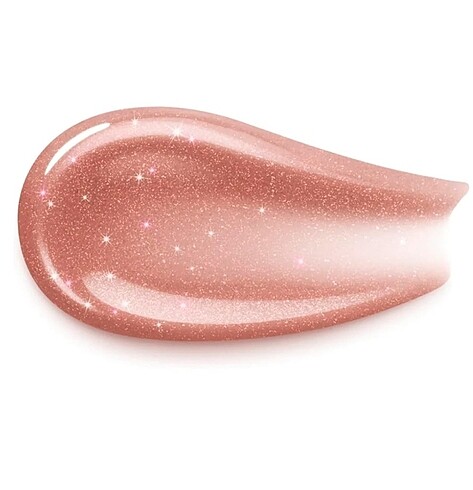 Beden Kiko Milano 20 Chestnut Lip Gloss
