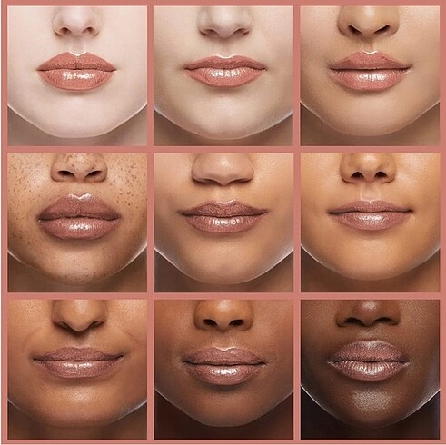 Beden Renk Kiko Milano 20 Chestnut Lip Gloss