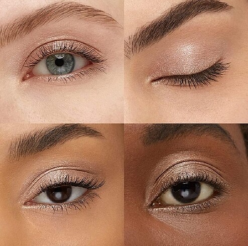Kiko Kiko Milano 200 Champagne Islak Kuru Göz Farı