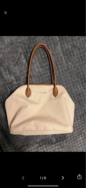 Nautica Çanta