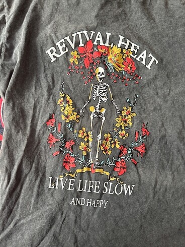 Diğer Oversize tisort tshirt