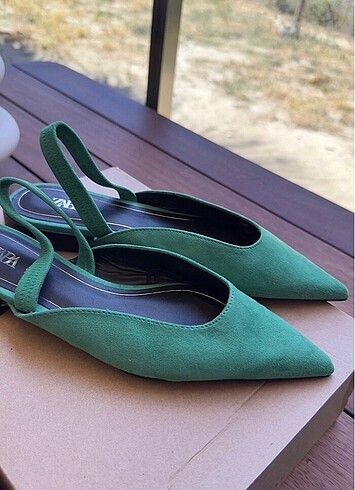36 Beden Zara babet