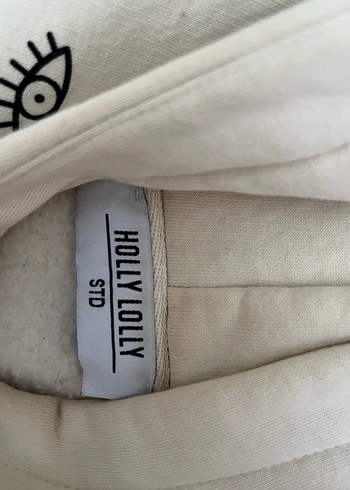Diğer bej rengi sweatshirt