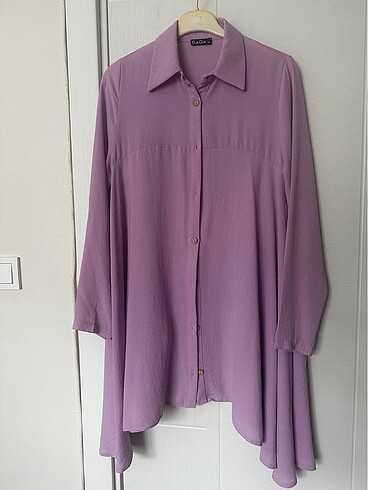 Mor tunik