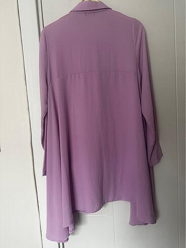 36 Beden Mor tunik