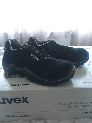 Diğer Uvex Spor ayakkabisi